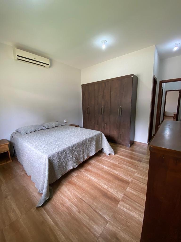Casa Jatoba Da Serra Serra do Cipo National Park Εξωτερικό φωτογραφία